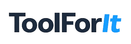ToolForIt